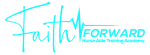 Faith Forward Logo