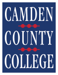 Camden County College logo