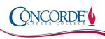 Concorde Career College Logo