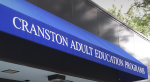 Cranston Adult Education Programs logo