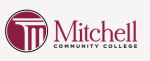 Mitchell Community College logo