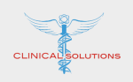 Clinical Solutions Medical Training logo