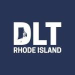 Rhode Island Department of Labor and Training  logo