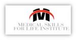  Medical Skills for Life Training Institute  logo