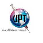 Universal Phlebotomy Training  logo
