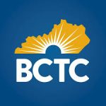 Bluegrass Community and Technical College logo