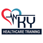 Kentucky Healthcare Training logo