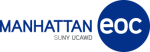 SUNY Manhattan Educational Opportunity Center (EOC logo