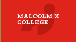 Malcolm X City Colleges of Chicago