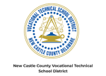 New Castle County Vocational Technical School District (Delcastle Technical High School)