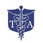 TIA School of Allied Health  logo