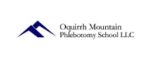 Oquirrh Mountain Phlebotomy School logo