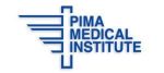 Pima Medical Institute  logo