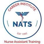 NATS Career Institute logo