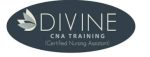 Divine Phlebotomy Training logo