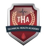 Technical Health Academy (THA) logo
