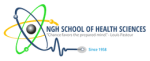 NGH School of Health Sciences logo