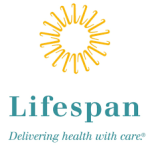 Lifespan  logo