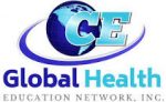 Global Health Education Network Logo