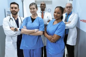 Career Growth Opportunities for Nurses