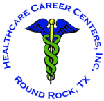 Healthcare Career Centers Logo